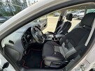 Seat Leon Sportstourer Navi, Półskóra, Climatronic, Grzane fotele, LED, Czujniki, GWARANCJA - 10