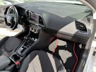 Seat Leon Sportstourer Navi, Półskóra, Climatronic, Grzane fotele, LED, Czujniki, GWARANCJA - 14