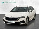 Skoda Octavia 2.0 TDI Ambition DSG Kombi - 1