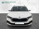 Skoda Octavia 2.0 TDI Ambition DSG Kombi - 2