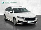 Skoda Octavia 2.0 TDI Ambition DSG Kombi - 3