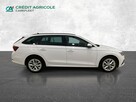 Skoda Octavia 2.0 TDI Ambition DSG Kombi - 4