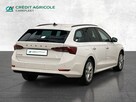 Skoda Octavia 2.0 TDI Ambition DSG Kombi - 5