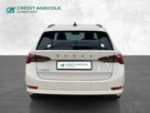Skoda Octavia 2.0 TDI Ambition DSG Kombi - 6