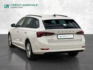 Skoda Octavia 2.0 TDI Ambition DSG Kombi - 7