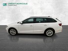Skoda Octavia 2.0 TDI Ambition DSG Kombi - 8