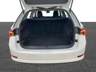 Skoda Octavia 2.0 TDI Ambition DSG Kombi - 11