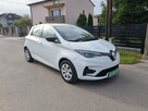 Renault Zoe 52Kwh / Lift / Bateria na własność / 44600 netto / Szybkie ładowanie - 3