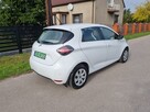 Renault Zoe 52Kwh / Lift / Bateria na własność / 44600 netto / Szybkie ładowanie - 4