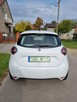 Renault Zoe 52Kwh / Lift / Bateria na własność / 44600 netto / Szybkie ładowanie - 5