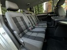 Volkswagen Touran LIFT 2008r 1.9 TDI BLS 105 KM 6 Biegów Tempomat Led Zarejestrowany - 10