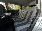 Volkswagen Touran LIFT 2008r 1.9 TDI BLS 105 KM 6 Biegów Tempomat Led Zarejestrowany - 11