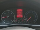 Volkswagen Touran LIFT 2008r 1.9 TDI BLS 105 KM 6 Biegów Tempomat Led Zarejestrowany - 16