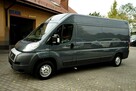 Fiat Ducato 2,3JTD 120KM, serwis, 2007r. - 2