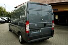 Fiat Ducato 2,3JTD 120KM, serwis, 2007r. - 4