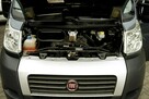Fiat Ducato 2,3JTD 120KM, serwis, 2007r. - 8