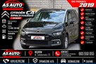 Citroen C4 SpaceTourer 1,5HDi 130KM Feel/Navi/Led/Panorama/Pod.Fotele/Tempomat/PDC/Hak/Kamera