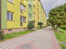 Mieszkanie 2-pokojowe z balkonem i widokiem na zieleń - 11