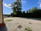 Kompleks usługowy 987 m² | Działka 3211 m² | Łęczyca - 6