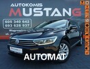 Volkswagen Passat 1.6TDI 120Ps*AUTOMAT*Navi*Kamera*Klimatronik*Full Led*2xPDC*Niemcy