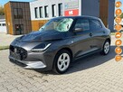 Suzuki Swift Premium*Hybrid*Led*KameraCofania*OryginalnyPrzebieg*Climatronic*Felgi