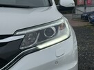 Honda CR-V Salon Polska Poleasingowy Serwis ASO Bezwypadkowy - 4