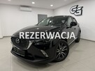 Mazda CX-3 Serwisowany / Roczna Gwarancja GetHelp w cenie / zadbany