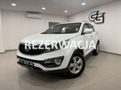 Kia Sportage LIFT / Serwisowany / Roczna Gwarancja GetHelp w cenie / zadbany