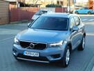 Volvo XC 40 z Gwarancją Panorama dach Kamera HAK - 1