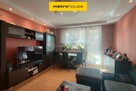48 m², 2 pokoje, I piętro, balkon i zieleń