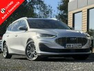 Ford Focus Serwis ASO VAT 23% Salon Polska Poleasingowy I właściciel Bezwypadkowy