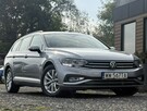 Volkswagen Passat Variant Salon Polska Poleasingowy I właściciel Serwis ASO VAT 23% Bezwypadkowy - 2