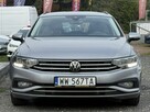 Volkswagen Passat Variant Salon Polska Poleasingowy I właściciel Serwis ASO VAT 23% Bezwypadkowy - 4