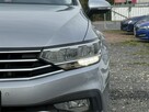 Volkswagen Passat Variant Salon Polska Poleasingowy I właściciel Serwis ASO VAT 23% Bezwypadkowy - 5