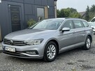 Volkswagen Passat Variant Salon Polska Poleasingowy I właściciel Serwis ASO VAT 23% Bezwypadkowy - 6