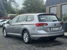 Volkswagen Passat Variant Salon Polska Poleasingowy I właściciel Serwis ASO VAT 23% Bezwypadkowy - 7
