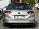 Volkswagen Passat Variant Salon Polska Poleasingowy I właściciel Serwis ASO VAT 23% Bezwypadkowy - 8