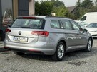 Volkswagen Passat Variant Salon Polska Poleasingowy I właściciel Serwis ASO VAT 23% Bezwypadkowy - 10