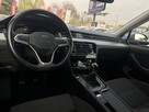 Volkswagen Passat Variant Salon Polska Poleasingowy I właściciel Serwis ASO VAT 23% Bezwypadkowy - 14