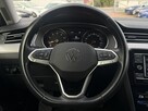 Volkswagen Passat Variant Salon Polska Poleasingowy I właściciel Serwis ASO VAT 23% Bezwypadkowy - 15