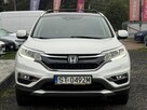 Honda CR-V Salon Polska Poleasingowy Serwis ASO Bezwypadkowy - 3