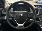 Honda CR-V Salon Polska Poleasingowy Serwis ASO Bezwypadkowy - 16