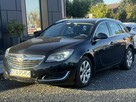 Opel Insignia Salon Polska Poleasingowy Stan Bardzo Dobry