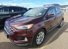 Ford EDGE TITANIUM / AWD / niski przebieg