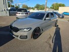 BMW 530 B48 / xDrive / M-Pakiet / Piękna konfiguracja