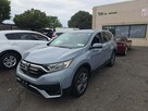 Honda CR-V Bogata wersja wyposażenia / AWD / niski przebieg