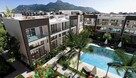 DELONIX apartamenty w Karsiyaka, Cypr Północny