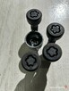 NASADKA ZŁODZIEJKA ADAPTER ZABEZPIECZEŃ ŚRUB KÓŁ BMW TYP: 04 - 2