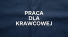 Praca dla krawcowej.