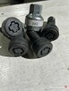 NASADKA ZŁODZIEJKA ADAPTER ZABEZPIECZEŃ ŚRUB KÓŁ BMW TYP: 04